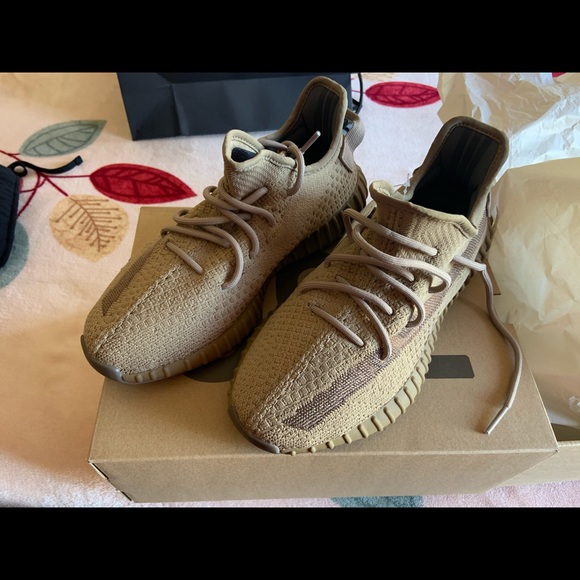 Yeezy boost 350 - Picture 3 of 4